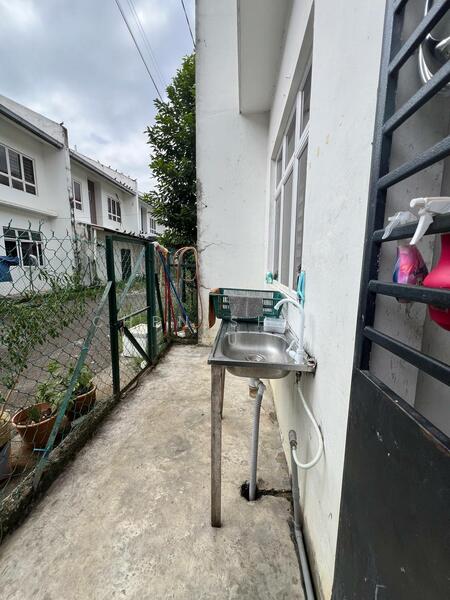 2-storey Terraced House for Sale in Nusantara Prima (Gelang Patah) - Chen Shieh Yu - PropertyGuru.com.my