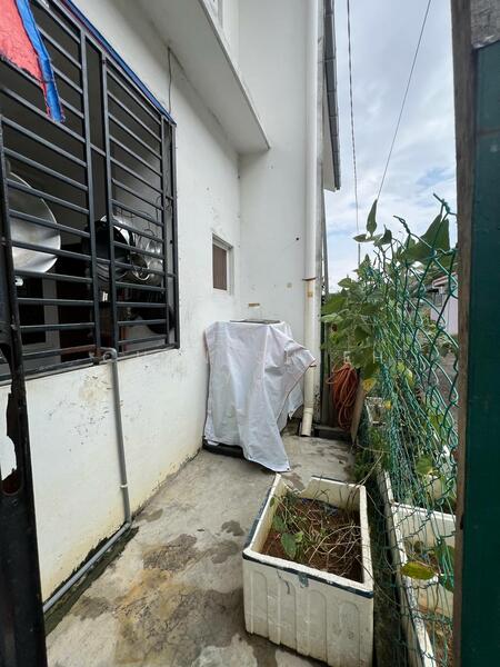2-storey Terraced House for Sale in Nusantara Prima (Gelang Patah) - Chen Shieh Yu - Exterior - PropertyGuru.com.my