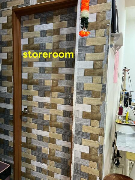 2-storey Terraced House for Sale in Nusantara Prima (Gelang Patah) - Chen Shieh Yu - Interior - PropertyGuru.com.my