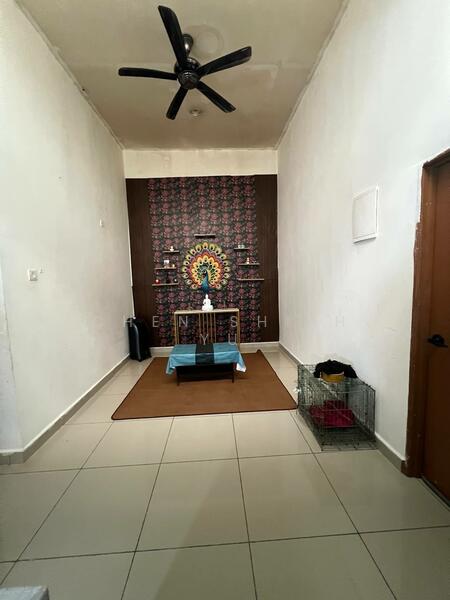 2-storey Terraced House for Sale in Nusantara Prima (Gelang Patah) - Chen Shieh Yu - Interior - PropertyGuru.com.my