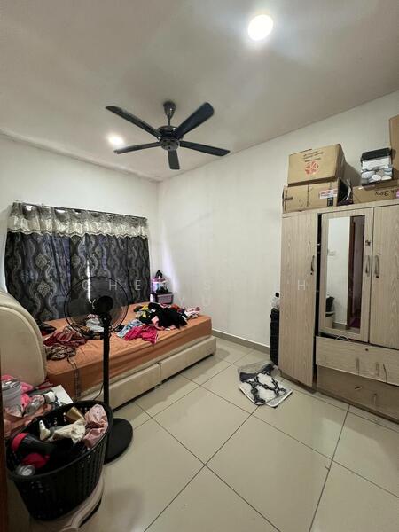 2-storey Terraced House for Sale in Nusantara Prima (Gelang Patah) - Chen Shieh Yu - PropertyGuru.com.my