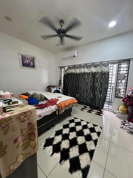 2-storey Terraced House for Sale in Nusantara Prima (Gelang Patah) - Chen Shieh Yu - PropertyGuru.com.my