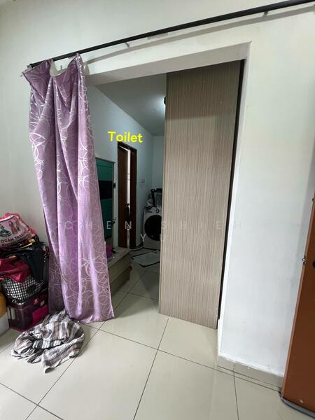 2-storey Terraced House for Sale in Nusantara Prima (Gelang Patah) - Chen Shieh Yu - PropertyGuru.com.my