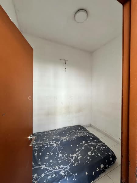 2-storey Terraced House for Sale in Nusantara Prima (Gelang Patah) - Chen Shieh Yu - Bedroom - PropertyGuru.com.my