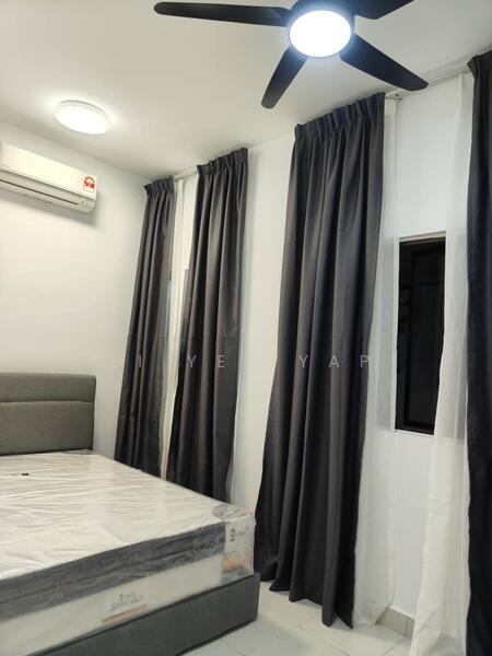 Service Residence for Rent at YOUTH CITY - Li Yee Yap - Bedroom - PropertyGuru.com.my
