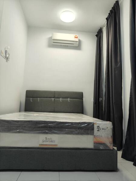 Service Residence for Rent at YOUTH CITY - Li Yee Yap - Bedroom - PropertyGuru.com.my