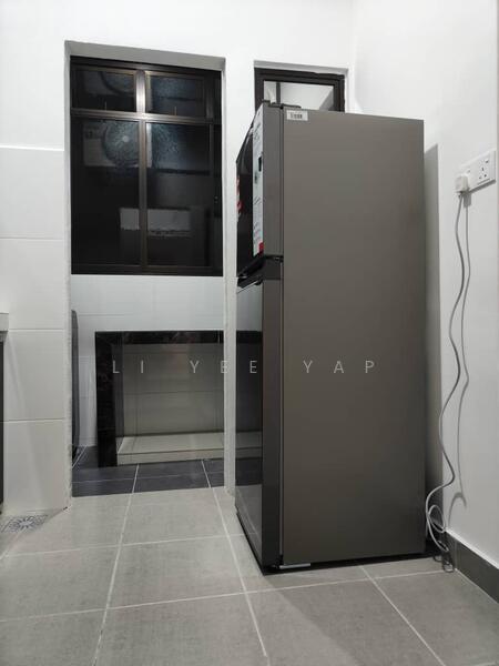 Service Residence for Rent at YOUTH CITY - Li Yee Yap - Interior - PropertyGuru.com.my