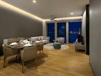 For Rent - City of Dreams