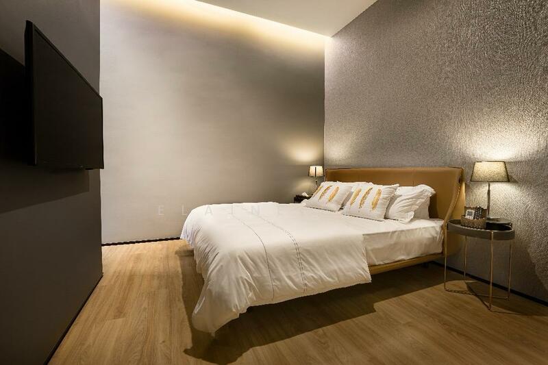 Service Residence for Rent at City of Dreams - Elaine Lee - Bedroom - PropertyGuru.com.my