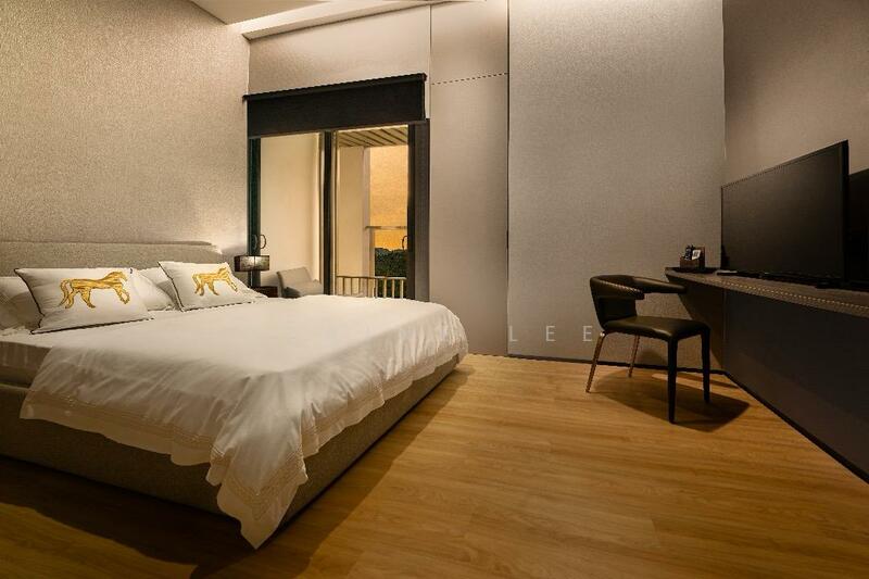 Service Residence for Rent at City of Dreams - Elaine Lee - Bedroom - PropertyGuru.com.my