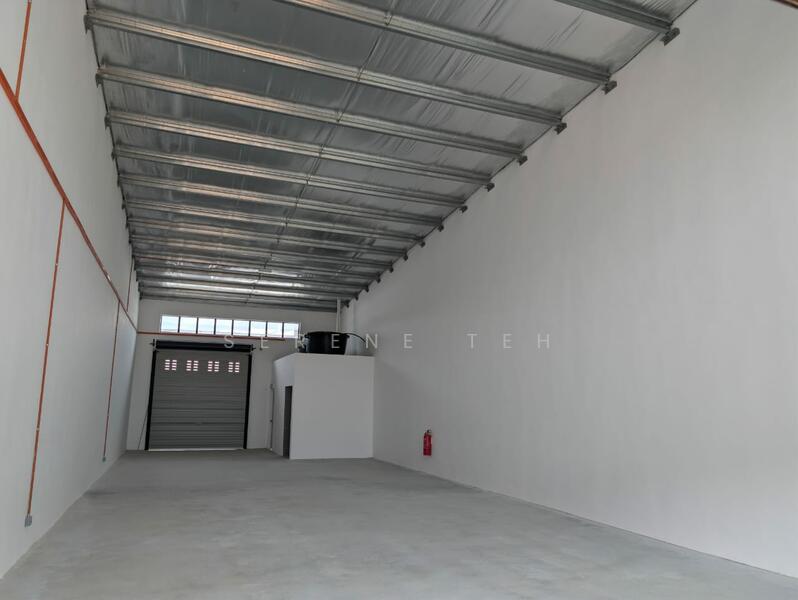 Terrace Factory for Rent in Kulai (Johor) - Serene Teh - Interior - PropertyGuru.com.my