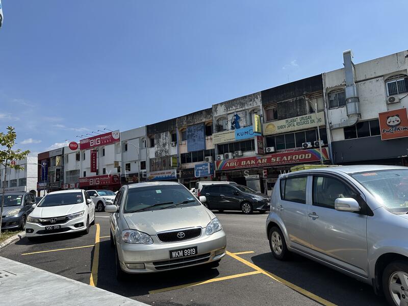 Factory for Sale in Batu Caves (Selangor) - Yee Hui Sew - Exterior - PropertyGuru.com.my