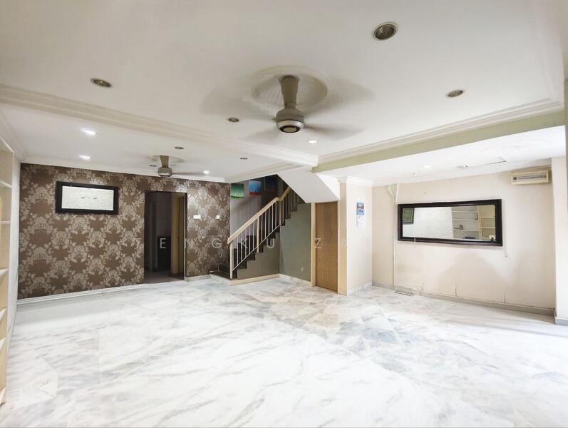 TTDI Jaya untuk Untuk Dijual - RM 610,000, Mac 2026 - Interior - PropertyGuru.com.my