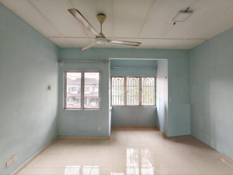 TTDI Jaya untuk Untuk Dijual - RM 610,000, Mac 2026 - Interior - PropertyGuru.com.my