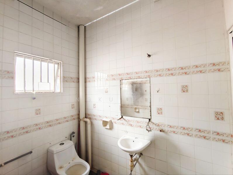 TTDI Jaya untuk Untuk Dijual - RM 610,000, Mac 2026 - Bathroom - PropertyGuru.com.my