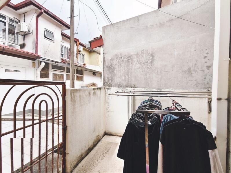 TTDI Jaya untuk Untuk Dijual - RM 610,000, Mac 2026 - Exterior - PropertyGuru.com.my