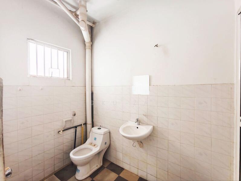 TTDI Jaya untuk Untuk Dijual - RM 610,000, Mac 2026 - Bathroom - PropertyGuru.com.my