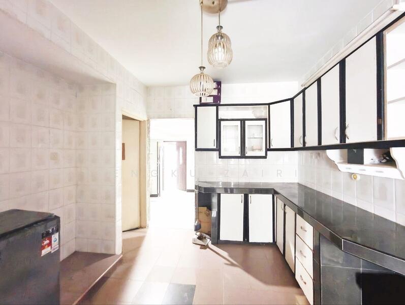 TTDI Jaya untuk Untuk Dijual - RM 610,000, Mac 2026 - Kitchen - PropertyGuru.com.my