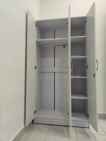 Service Residence for Rent at Vision City Youth City - Li Yee Yap - Interior - PropertyGuru.com.my