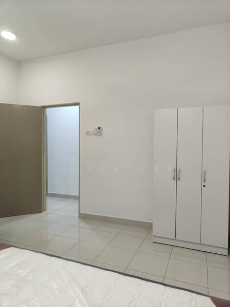 Service Residence for Rent at Vision City Youth City - Li Yee Yap - Bedroom - PropertyGuru.com.my