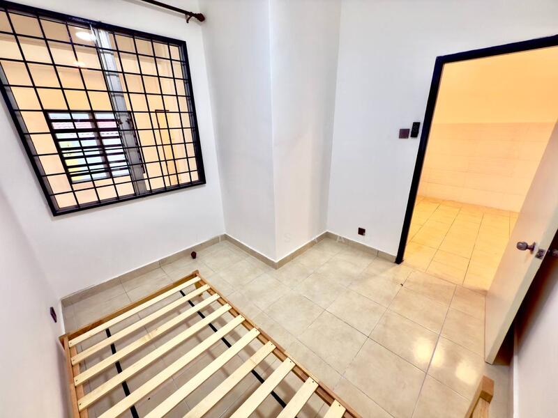 2-storey Terraced House for Sale in Desa Coalfields (Ijok) - Alif Saad - Bedroom - PropertyGuru.com.my
