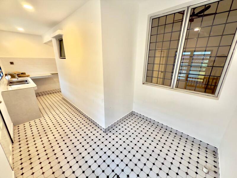 2-storey Terraced House for Sale in Desa Coalfields (Ijok) - Alif Saad - PropertyGuru.com.my