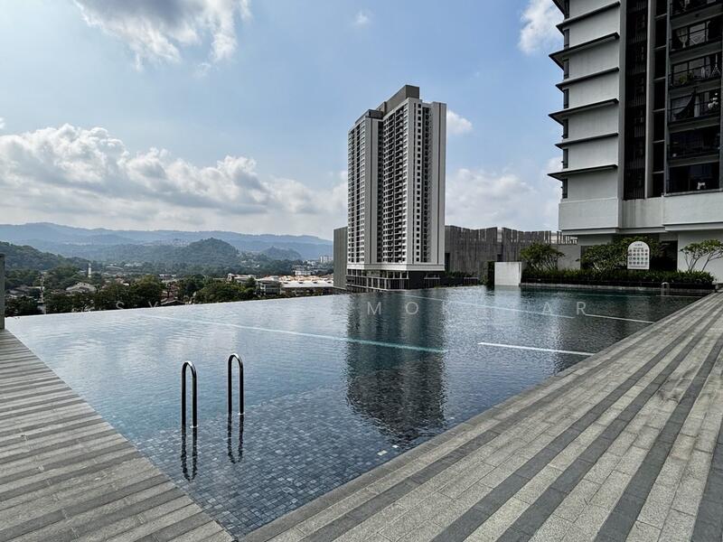 Service Residence for Sale at Serini Melawati - Syakila Mokhtar - PropertyGuru.com.my