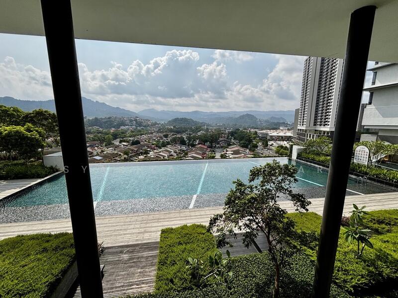 Service Residence for Sale at Serini Melawati - Syakila Mokhtar - PropertyGuru.com.my
