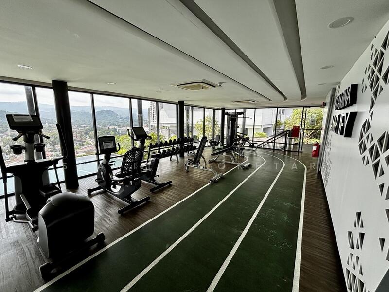 Service Residence for Sale at Serini Melawati - Syakila Mokhtar - PropertyGuru.com.my