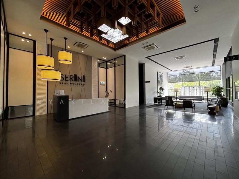Service Residence for Sale at Serini Melawati - Syakila Mokhtar - PropertyGuru.com.my