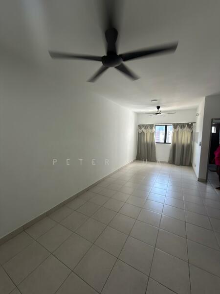 Service Residence for Rent at Flora Residency - Peter Pua - Living Room - PropertyGuru.com.my