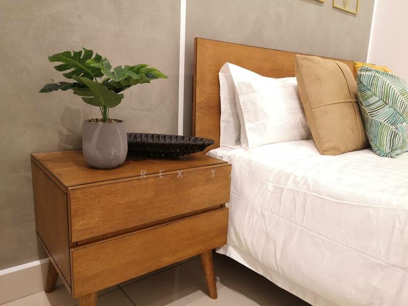 Trion @ KL untuk Untuk Dijual - RM 550,000, Feb 2026 - Bedroom - PropertyGuru.com.my