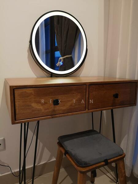 Trion @ KL untuk Untuk Dijual - RM 550,000, Feb 2026 - Interior - PropertyGuru.com.my