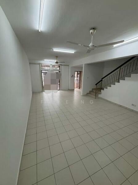 Alam Nusantara untuk Untuk Dijual - RM 639,000, Mac 2026 - Living Room - PropertyGuru.com.my