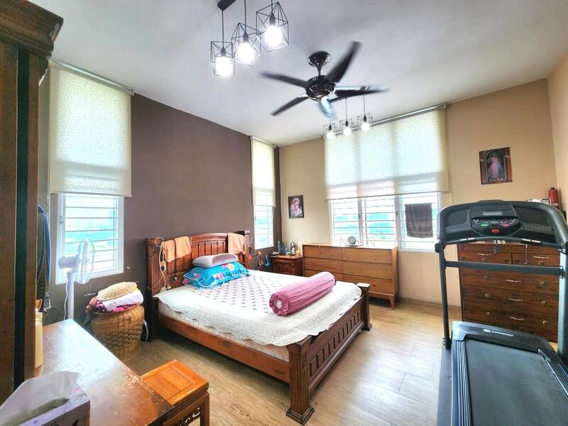 USJ One Avenue Condo untuk Untuk Dijual - RM 670,000, Feb 2026 - Bedroom - PropertyGuru.com.my
