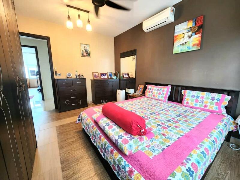USJ One Avenue Condo untuk Untuk Dijual - RM 670,000, Feb 2026 - Bedroom - PropertyGuru.com.my