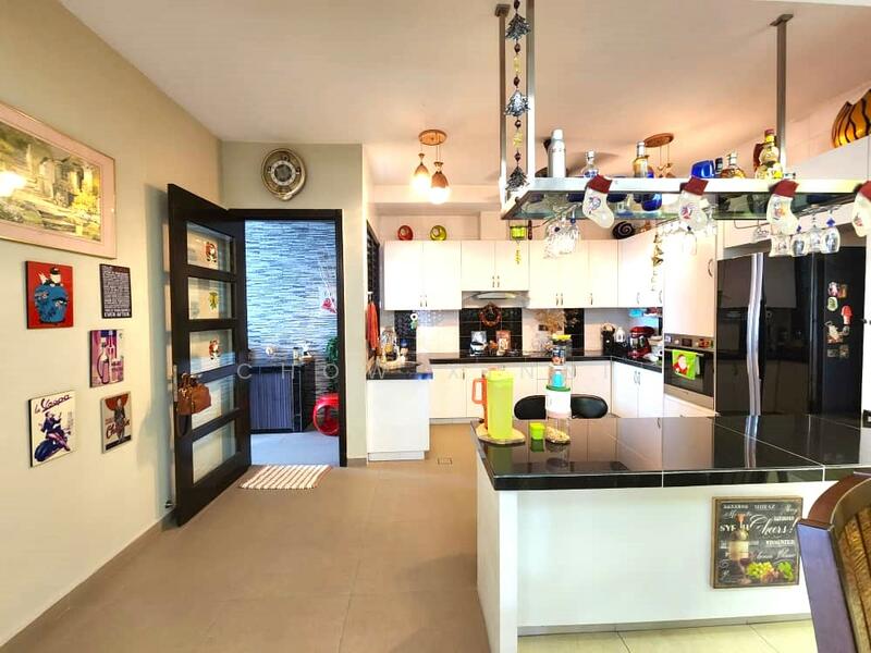 USJ One Avenue Condo untuk Untuk Dijual - RM 670,000, Feb 2026 - Kitchen - PropertyGuru.com.my