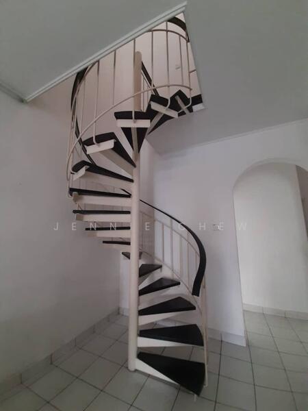 1-storey Terraced House for Sale in Taman Molek (Johor Bahru) - Jennie Chew - Interior - PropertyGuru.com.my