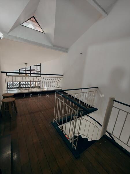 1-storey Terraced House for Sale in Taman Molek (Johor Bahru) - Jennie Chew - Interior - PropertyGuru.com.my