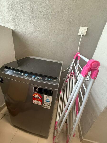 Emerald 9 untuk Untuk Disewa - RM 2,700 /bulan, Feb 2026 - Interior - PropertyGuru.com.my