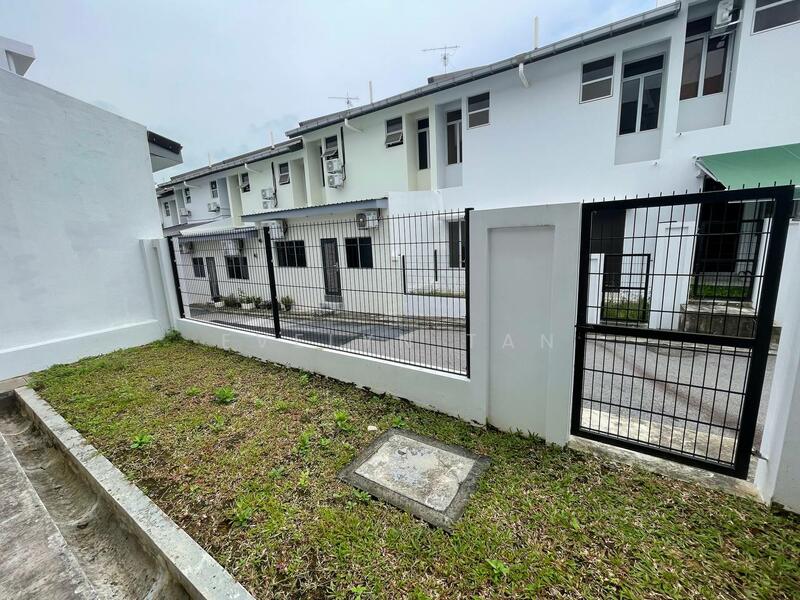 2-storey Terraced House for Sale in Taman Impian Emas (Skudai) - Evelyn Tan - Exterior - PropertyGuru.com.my