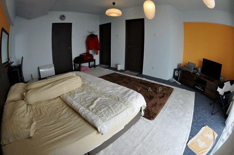 For Sale - Golden Hills Resort (Amber Court Apartment)