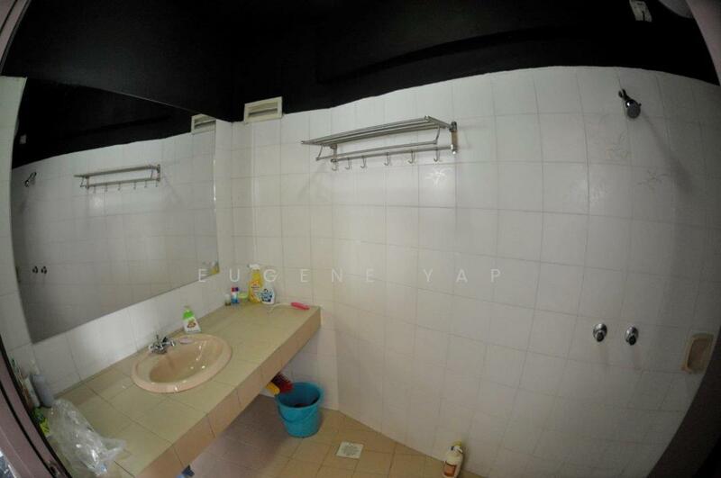 For Sale - Golden Hills Resort (Amber Court Apartment)