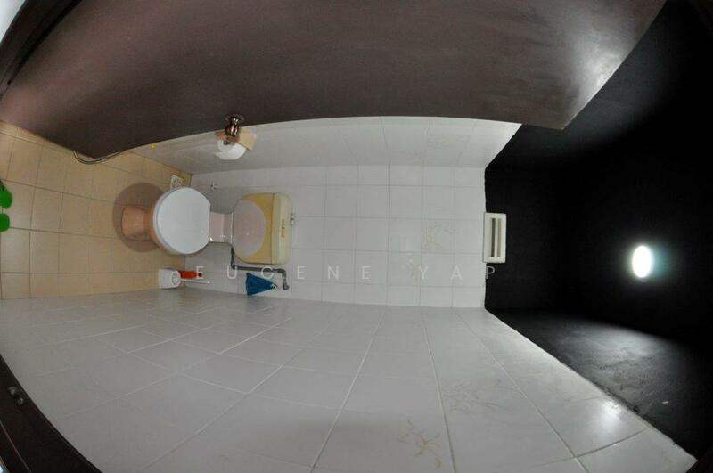 For Sale - Golden Hills Resort (Amber Court Apartment)