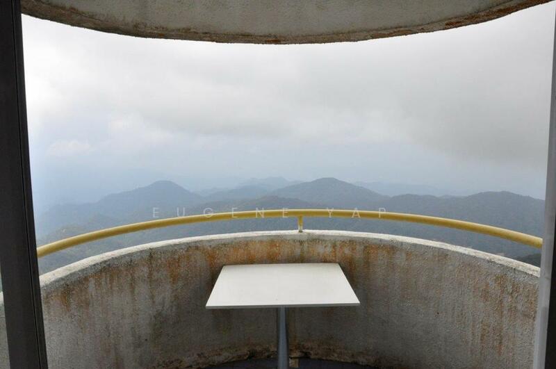 For Sale - Golden Hills Resort (Amber Court Apartment)