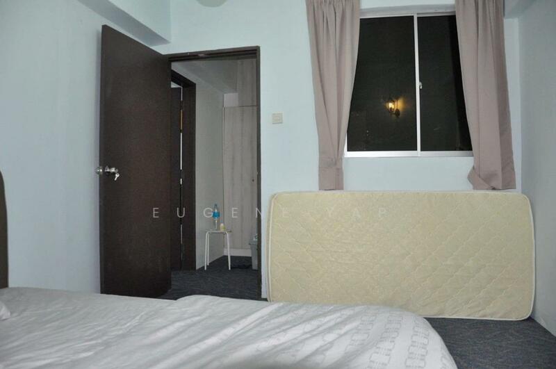 For Sale - Golden Hills Resort (Amber Court Apartment)