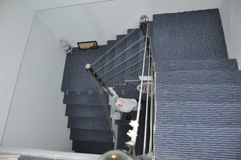 For Sale - Golden Hills Resort (Amber Court Apartment)