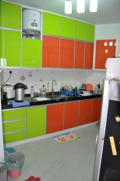 For Sale - Golden Hills Resort (Amber Court Apartment)