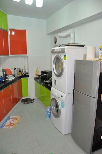 For Sale - Golden Hills Resort (Amber Court Apartment)