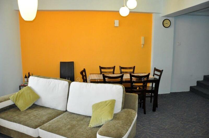 For Sale - Golden Hills Resort (Amber Court Apartment)